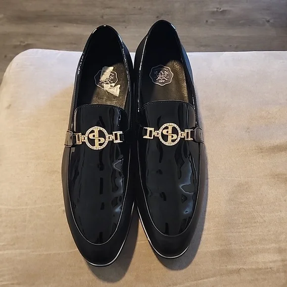 OPP France Walking Time Mens Dress Shoes Male Florsheim Men main image 3